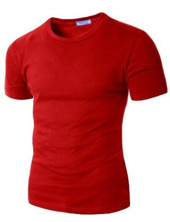 Plain Round Neck  uploaded by business on 10/11/2020