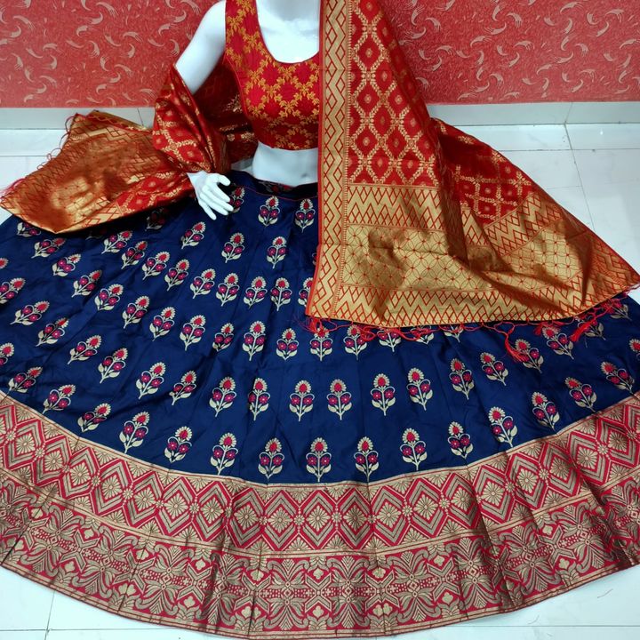 Product uploaded by Krishna Collection on 3/4/2022