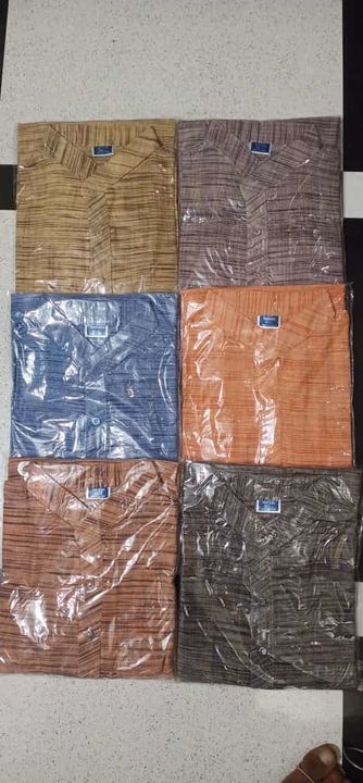 Khadi kurta uploaded by Smilence on 3/4/2022