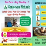 Business logo of Sanjeevani Naturals