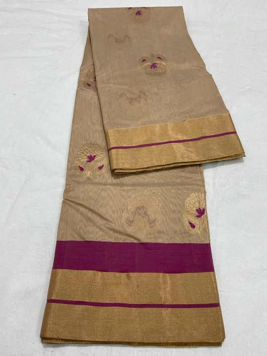 Product uploaded by Saree collection on 3/4/2022