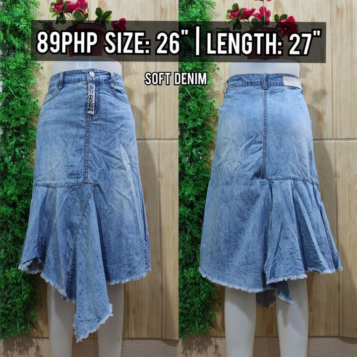 Women's Skirts  uploaded by SHEINKART RETAIL FASHION LLP on 3/4/2022