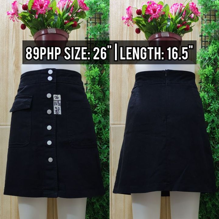Women's Skirts  uploaded by SHEINKART RETAIL FASHION LLP on 3/4/2022