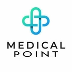 Business logo of Medical Point