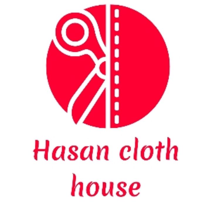Post image Hasan Cloth House has updated their profile picture.