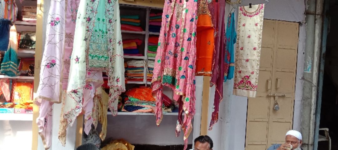 Shop Store Images of Hasan Cloth House
