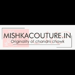 Business logo of Mishka couture