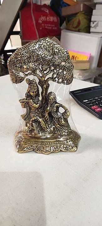 Metal gift piece uploaded by KBC EMPORIUM on 10/11/2020