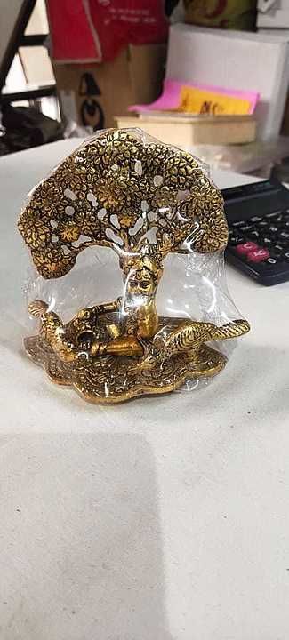 Metal gift piece uploaded by KBC EMPORIUM on 10/11/2020