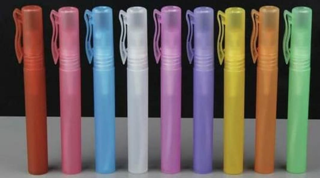 Kidultz Pocket Sanitizer Pen Type Sprayer uploaded by AVVALUM AAKHIRUM EDU SOLUTIONS on 10/11/2020