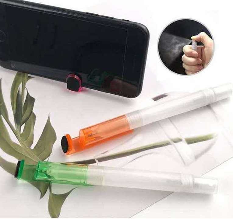 Kidultz 4 in 1 Sanitizer Pen Sprayer uploaded by AVVALUM AAKHIRUM EDU SOLUTIONS on 10/11/2020