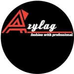 Business logo of Axylag footwear & ladies kurtis