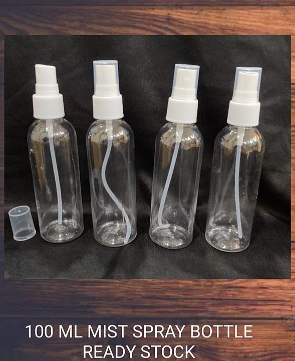 Kidultz Sanitizer Spray PET Bottle 100ml uploaded by AVVALUM AAKHIRUM EDU SOLUTIONS on 10/11/2020