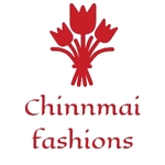 Business logo of Chinnmai fashions