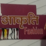 Business logo of Akriti fashion