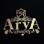 Business logo of Arya Weaves