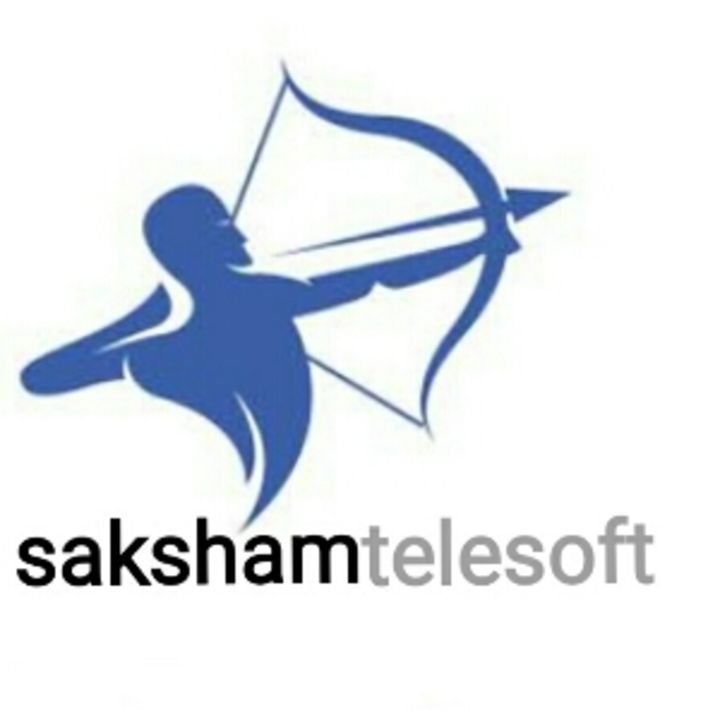 Post image Saksham Telesoft has updated their profile picture.