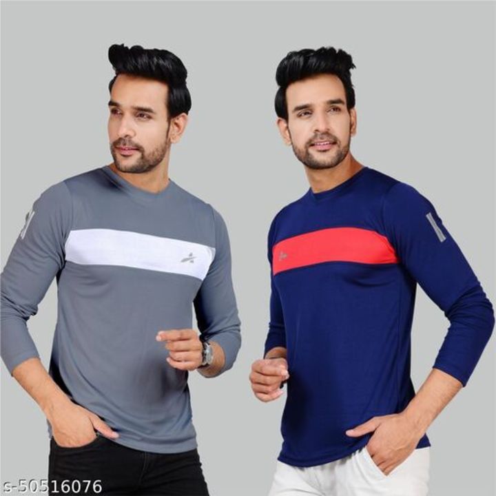 Post image Combo tshirt for mens price  450only hurry limited stock