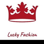 Business logo of Lucky Fashions