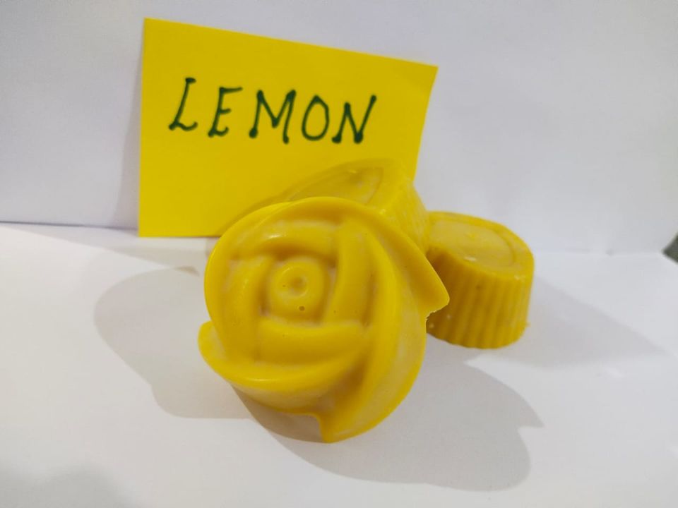Lemon organic soaps  uploaded by business on 3/4/2022