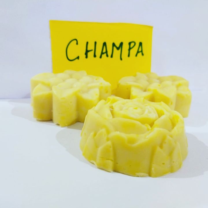 Champa uploaded by business on 3/4/2022