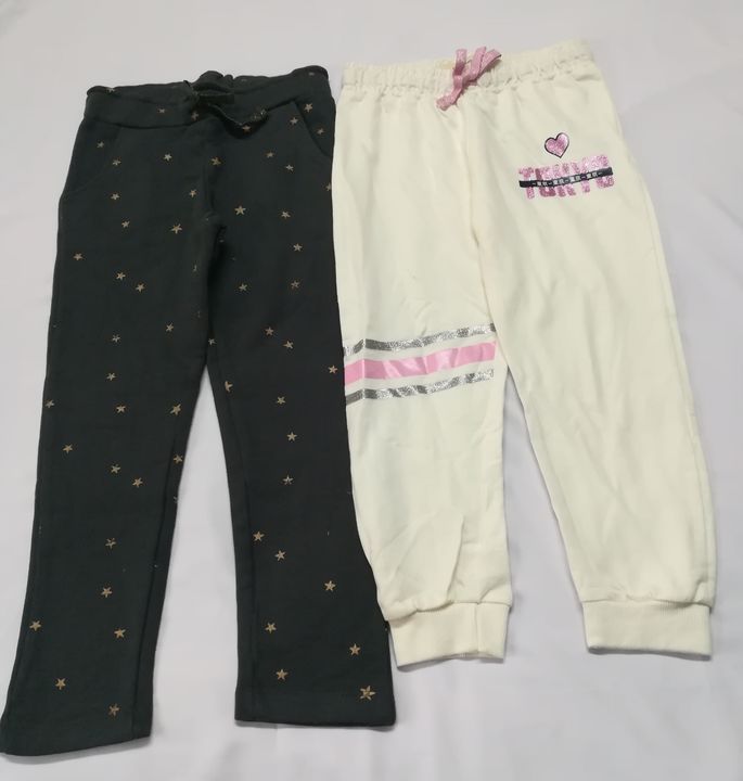 Red tag track pants  uploaded by Nafs fashion on 3/4/2022