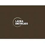 Business logo of Lavika Knitwears