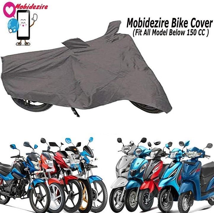 Bike cover uploaded by Price point on 10/11/2020