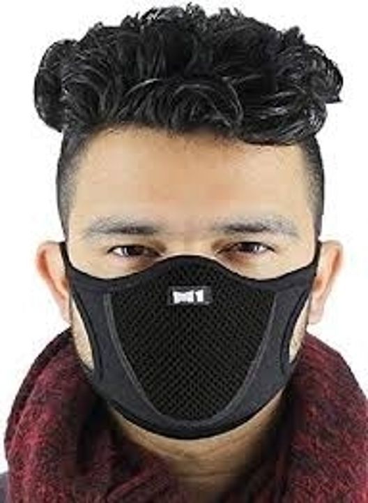 Mask uploaded by business on 10/11/2020