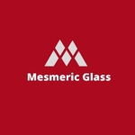 Business logo of Mesmeric Glass