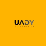Business logo of UADY - A Quality Products