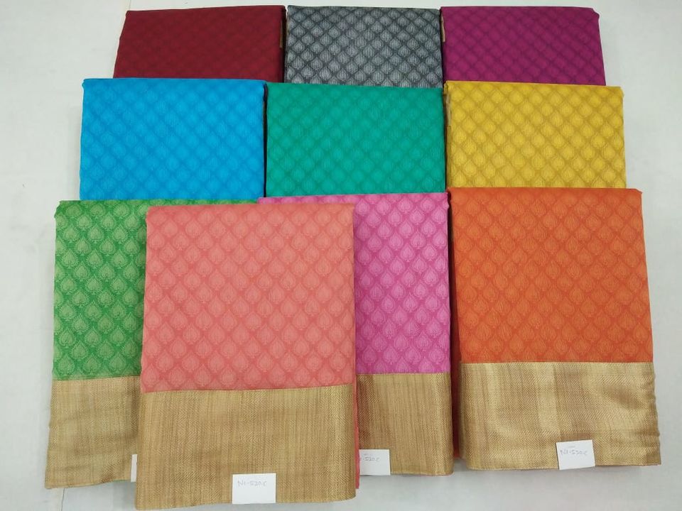 Product uploaded by Unique Sarees on 3/4/2022