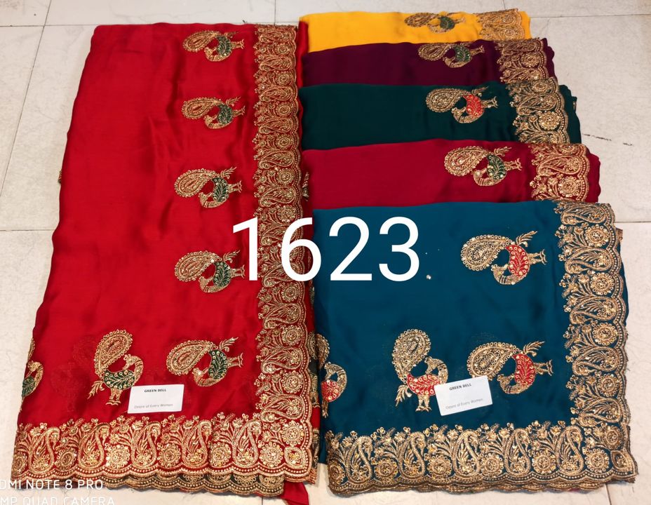 Product uploaded by Nitin sarees on 3/4/2022