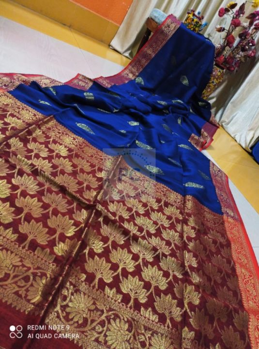 Saree uploaded by business on 3/4/2022