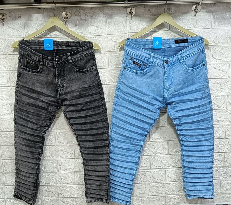 RFD JEANS uploaded by business on 3/4/2022