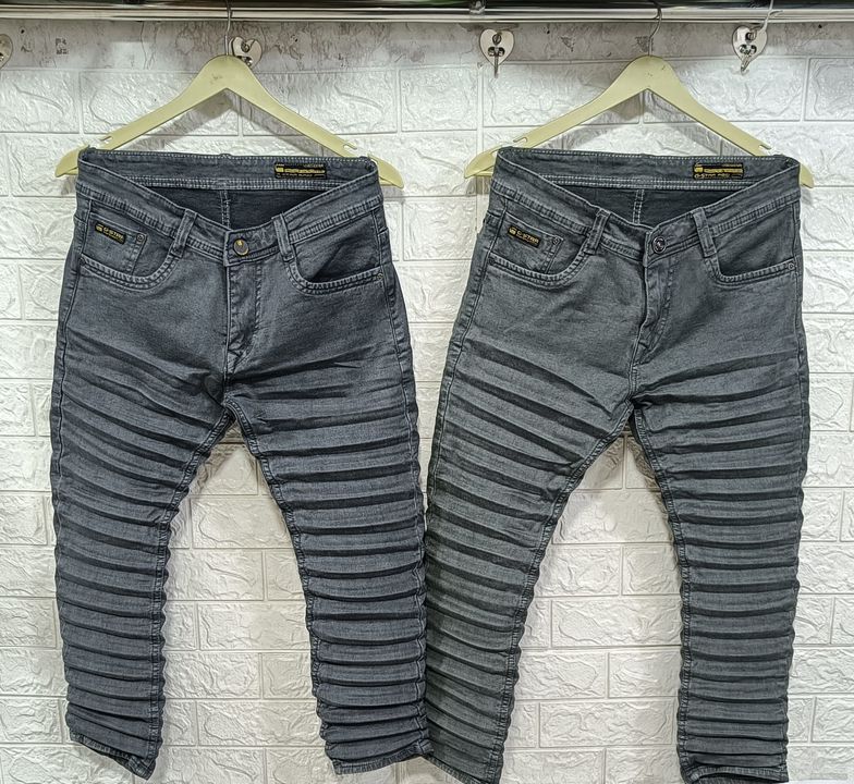 RFD JEANS uploaded by business on 3/4/2022