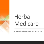 Business logo of Herba medicare