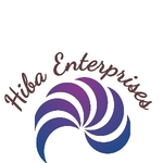 Business logo of Hiba Enterprises