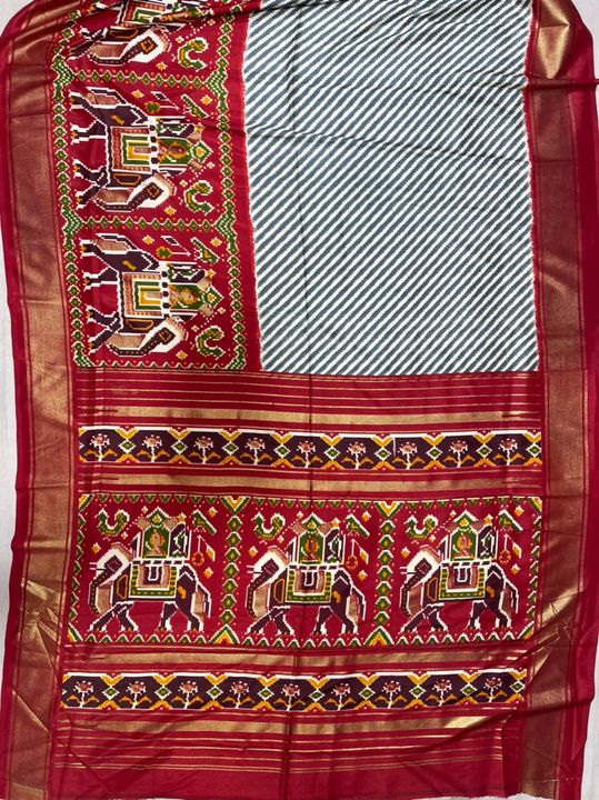 Saree uploaded by business on 3/5/2022
