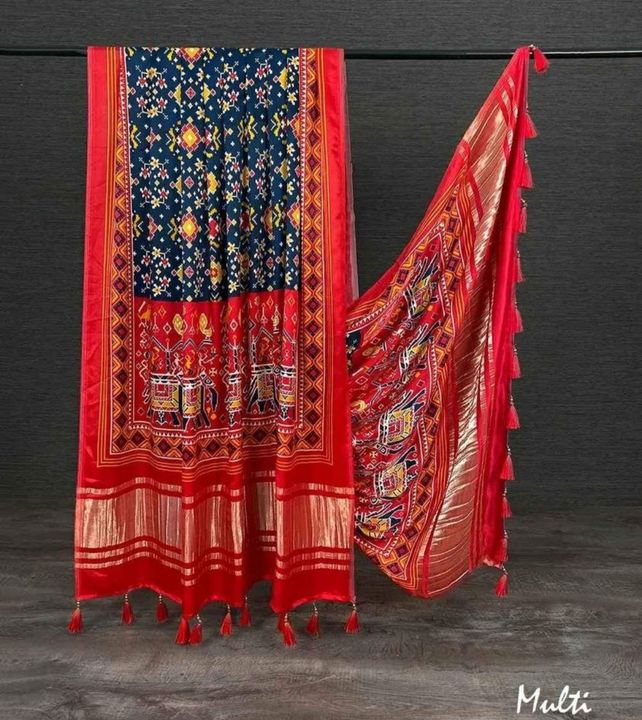 Dupatta  uploaded by business on 3/5/2022