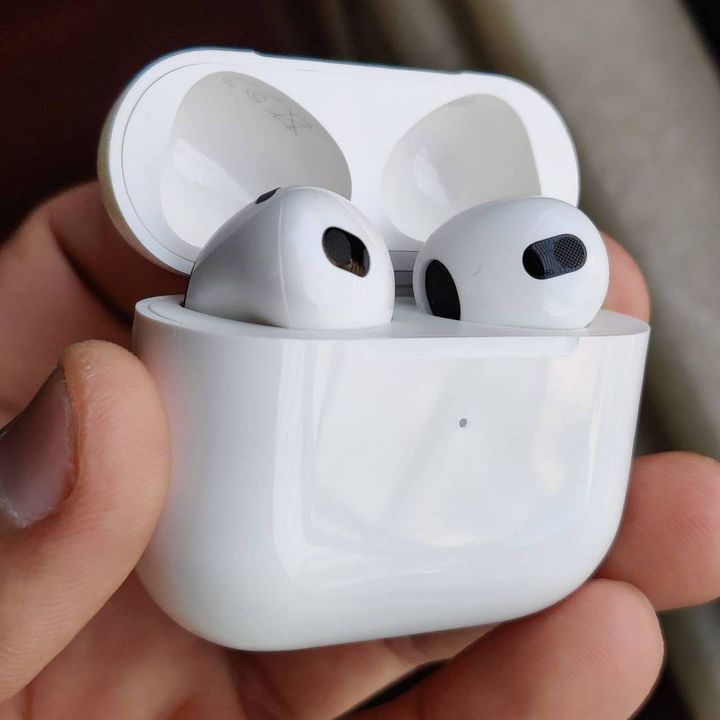 Post image Airpods pro available in reasonable price
For more - 9850911322