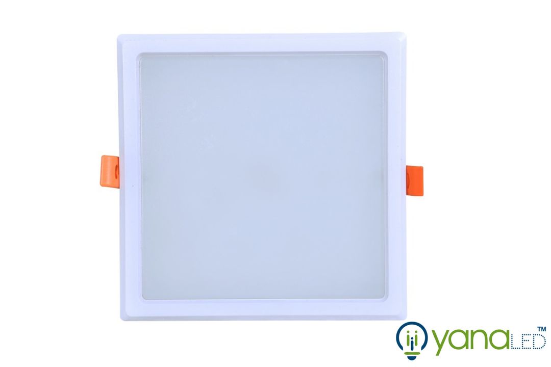 Premium led panel light  uploaded by Yana Electricals on 3/5/2022