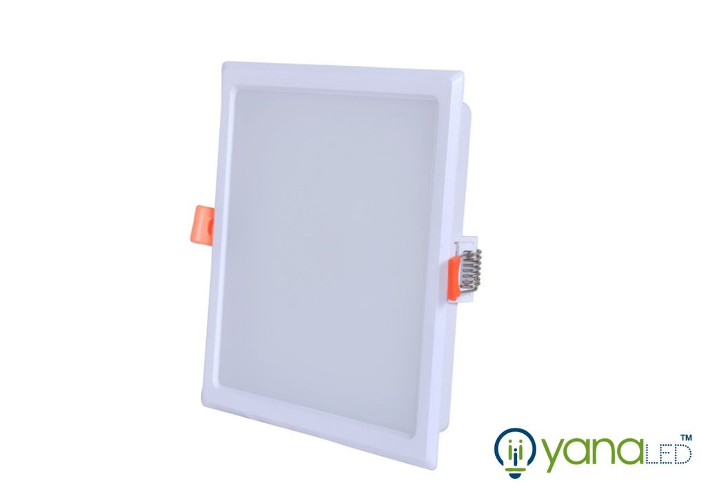 Premium led panel light  uploaded by Yana Electricals on 3/5/2022