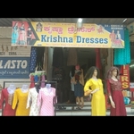 Business logo of Krishna dreses