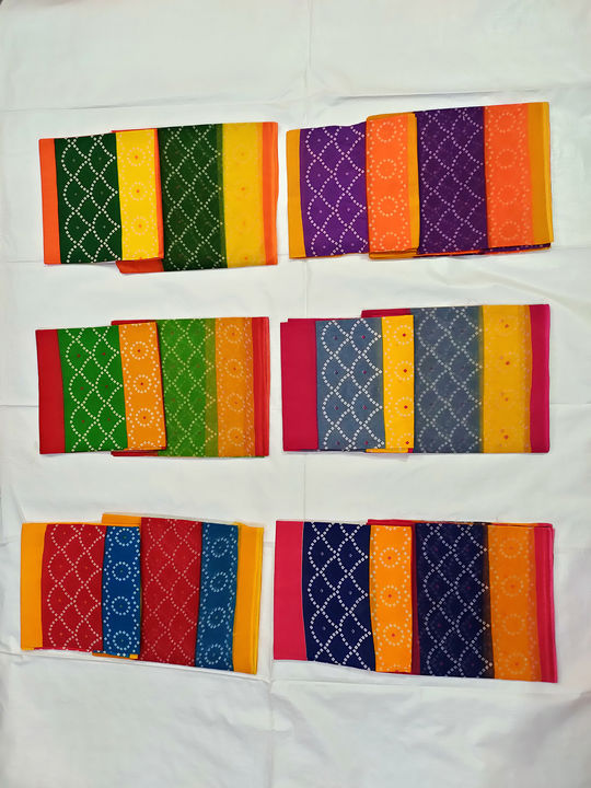 Print jhod uploaded by Bhati textiles on 3/5/2022