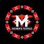 Business logo of Meher's textile