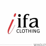 Business logo of iifa Clothing
