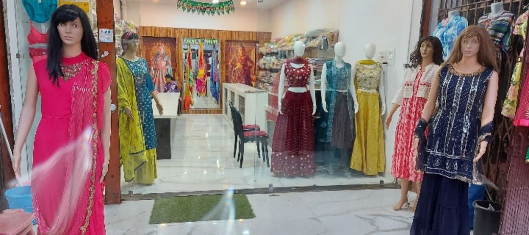 Factory Store Images of Yuvika fashion