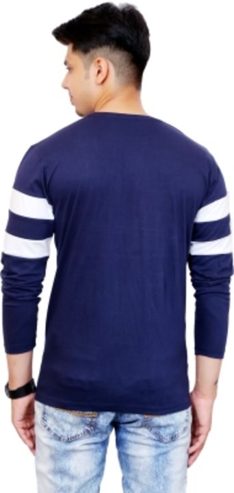 Post image Price 378Contact number 9341327922Solid Men Blue T-Shirt
Size: S, M, L, XL
Color :Blue
Type :Round Neck
Sleeve :Full Sleeve
Fit :Regular
Fabric :Cotton Blend
Style Code :FTS-NV-WT-0020
Neck Type :Round Neck
7 Days Return Policy, No questions asked.