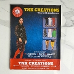 Business logo of TNK CREATIONS 